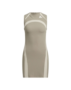 Безрукавное платье Women's Earth Umber, Earth Umber Adidas