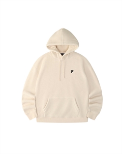 Свитшот Unisex Stone Milk, Stone Milk Color Fila fusion