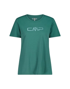 Женские футболки ЖЕНСКАЯ ФУТБОЛКА 39T5676P Cmp