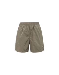 Шорты Nocta Cardinal Nylon, оливковый Nike