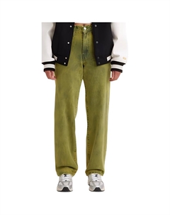 Джинсы Levi's женские желто-зеленые Levi's®