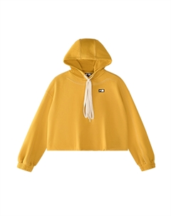 Свитшот Women's Zhuangguang, Zhu Guang Color Fila fusion