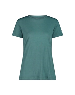 Женская футболка 32T7166U-88UR 34 Cmp