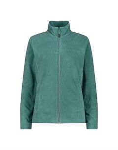 Мягкая, теплая флисовая куртка для женщин - флисовая куртка Arctic Light Cmp