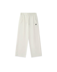 Трикотажные спортивные штаны Cloud White Fila fusion