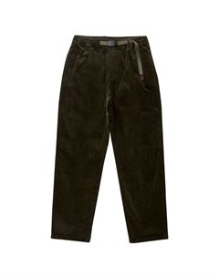 Брюки из вельвета, зеленый Gramicci