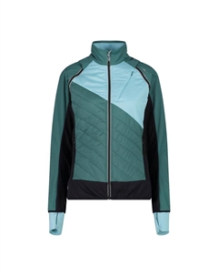 Женская куртка ЖЕНСКАЯ КУРТКА СО СЪЕМНЫМИ РУКАВАМИ 30A2276 Cmp