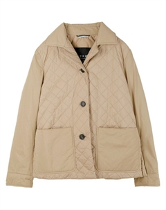 Куртка женская хаки Weekend max mara