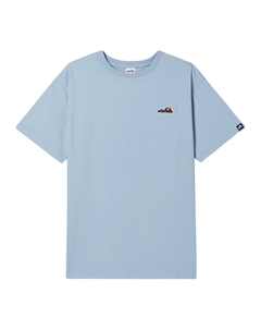 Футболка унисекс, светло-голубой Ellesse