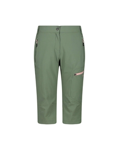 Женские шорты WOMAN CAPRI 31T5126 Cmp