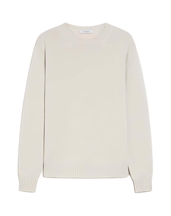 Свитер женский песочный Sand, Sand Max mara