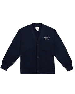 Куртка Noritake Unisex, синий Converse