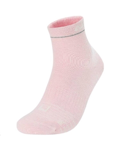 Женские носки Fitness Crew, 1 пара, цвет Dawn Purple Fila