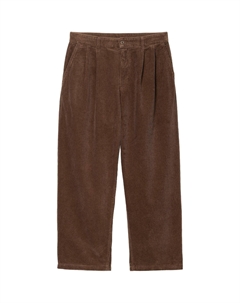 Брюки Evan, коричневый Carhartt wip