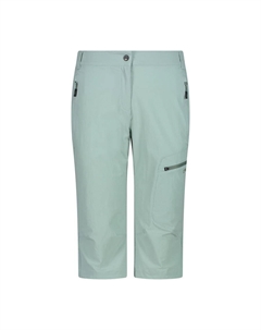 Женские шорты WOMAN CAPRI 31T5126 Cmp