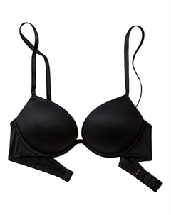 Розовый Girlish бюстгальтер Women's Victoria's secret