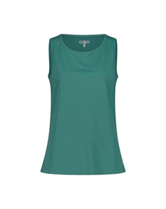 Женская рубашка, топ без рукавов, 39T5666 Cmp