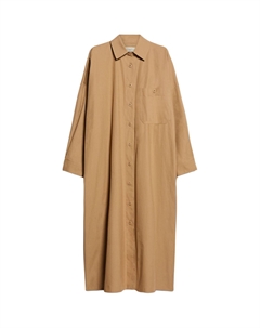 Женские платья с длинным рукавом Camel Weekend max mara