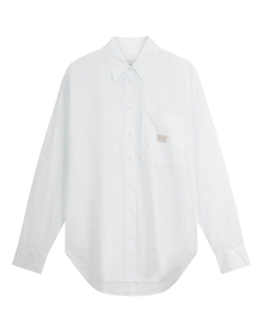 Рубашка Women's Moon White Calvin klein