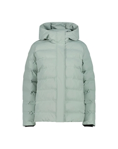 Женская зимняя куртка WOMAN JACKET FIX HOOD 35K3666 Cmp