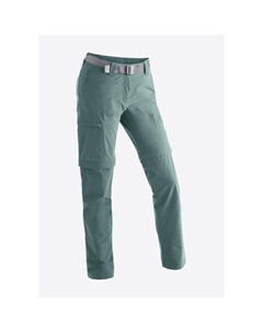 Женские спортивные брюки Maier Inara Slim Zip 3000133 Maier sports