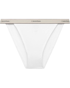 Женские боксеры 1 шт, белый Calvin klein