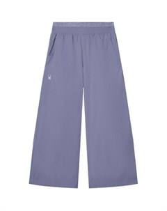 Женские повседневные брюки 356 STYLE, фиолетовый Spyder