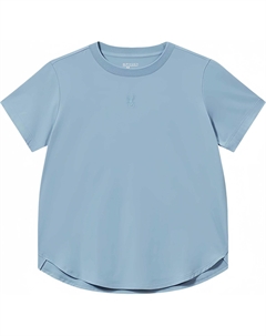 Футболка Women's Celestial Blue Spyder