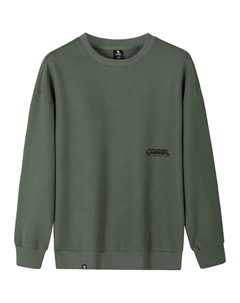 Городская функциональная толстовка Unisex, зеленый Camel