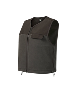 Женские жилеты Red Sandalwood Umber Fila