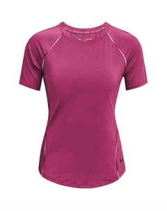 Футболка женская rose red Under armour