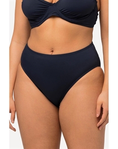 Женские плавки-бикини, универсальные, комбинируемые, UPF 20+ Ulla popken