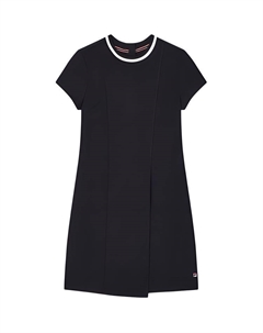 Женское платье с короткими рукавами Legend Blue Fila