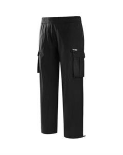 Женские повседневные брюки, черный Camel