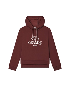 Свитшот Women's Craft Burgundy, Craft Burgundy Fila