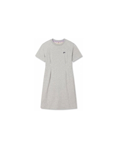 Левис Платье с коротким рукавом женское, серый Levi's®