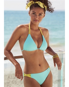 Женские плавки-бикини Venice beach