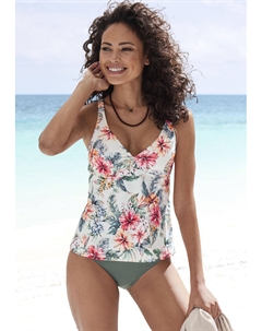 Женские плавки-бикини Lascana