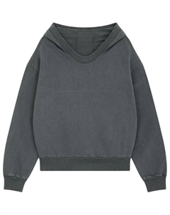 Серая женская толстовка, серый We11done