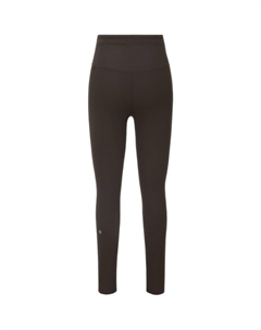 Спортивные брюки 25' Women's, темно-оливковый Lululemon