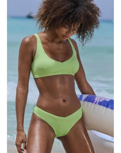 Женские плавки-бикини Venice beach