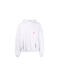 Свитшот унисекс белый Alexander wang