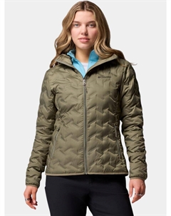 Женская пуховая куртка Delta Ridge II Columbia