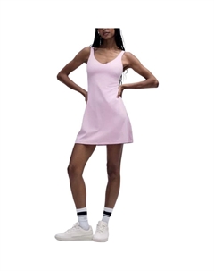 Платье-комбинация Align, Vitamin Powder/Vitp Lululemon