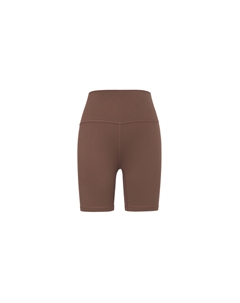 Женские повседневные шорты Align, Chestnut Lululemon