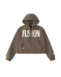 Топ Women's Koala Brown Fila fusion