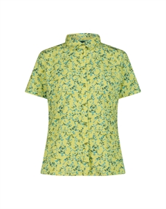 Женская блузка, женская рубашка 34S6166 Cmp