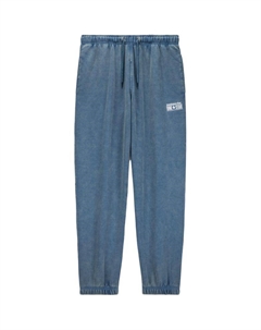 Джинсы X Thisisneverthat Washed Sweatpants, синий Converse