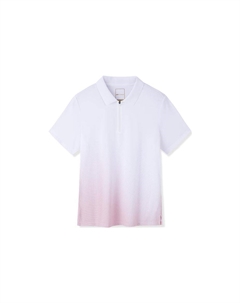 Чемпион серия поло футболка женская cloud mist pink Anta