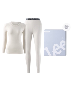 Термобелье Women's подарочный набор Lee